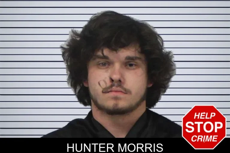 Hunter Morris