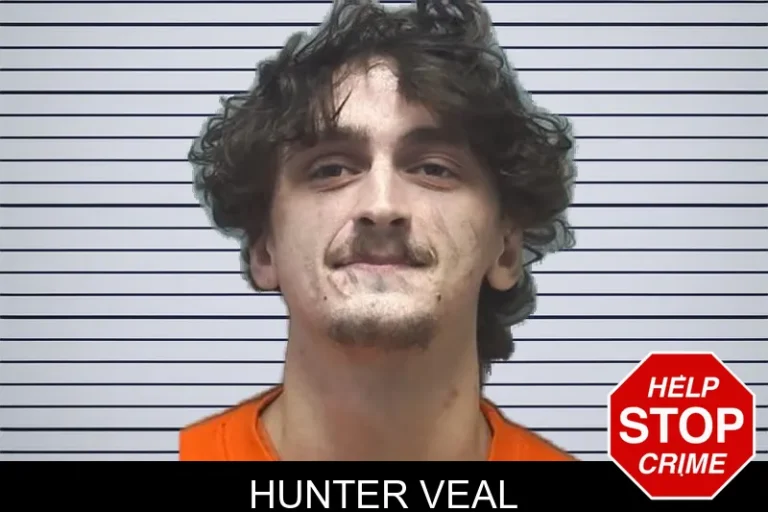 Hunter Veal