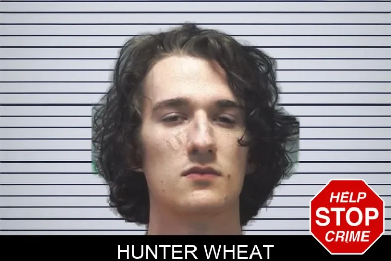 Hunter Wheat