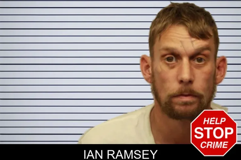 Ian Ramsey