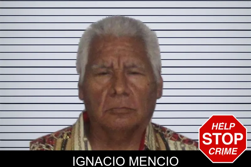 Ignacio Mencio mugshot – Morgan County , Georgia Ignacio Mencio mugshot