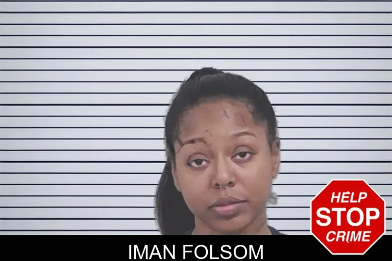 Iman Folsom