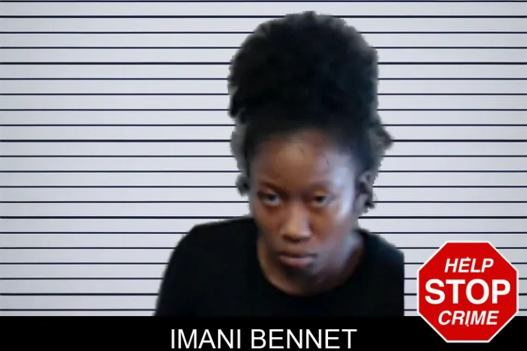 Imani Bennet