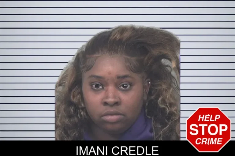 Imani Credle