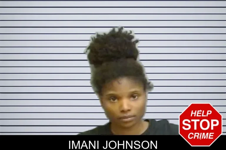 Imani Johnson