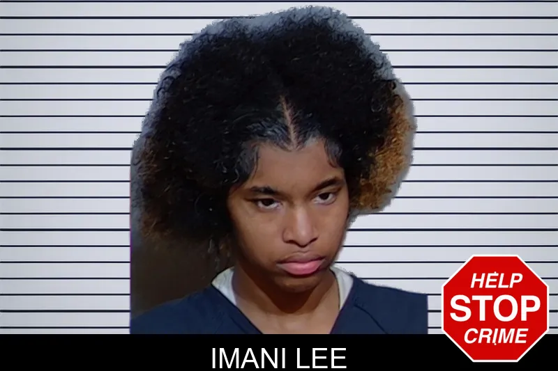 Imani Lee mugshot – Glynn County , Georgia Imani Lee mugshot