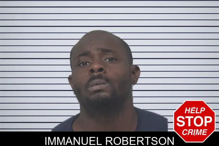 Immanuel Robertson