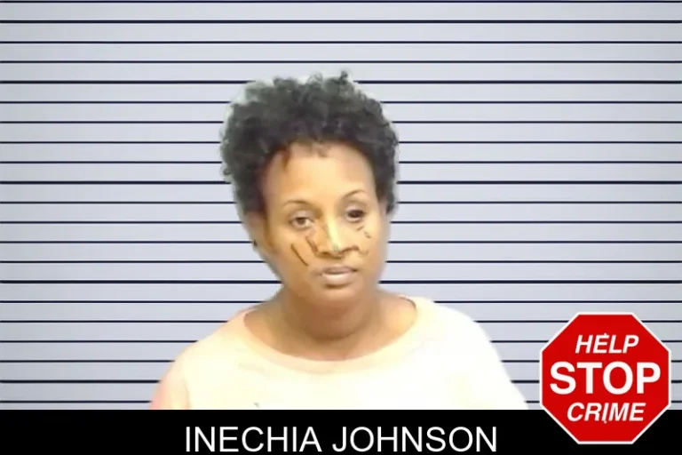 Inechia Johnson