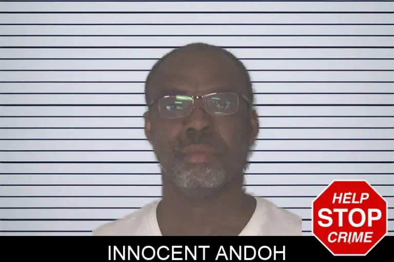 Innocent Andoh