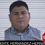 Inocente Hernandez-Hernandez mugshot – Whitfield County , Georgia Inocente Hernandez-Hernandez mugshot
