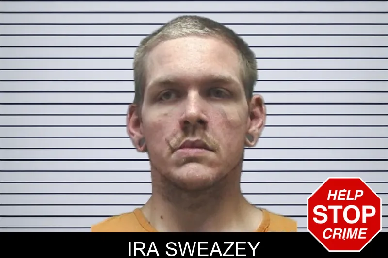 Ira Sweazey mugshot – Cherokee County , Georgia Ira Sweazey mugshot