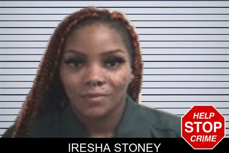 Iresha Stoney