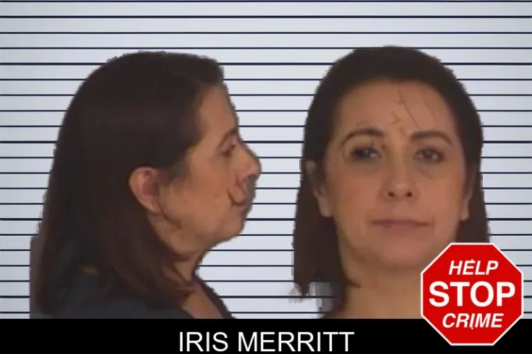 Iris Merritt