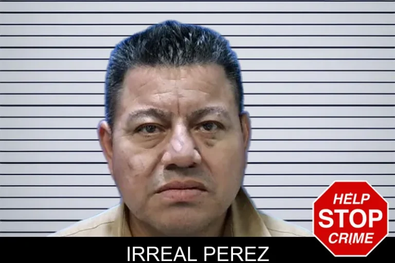 Irreal Perez