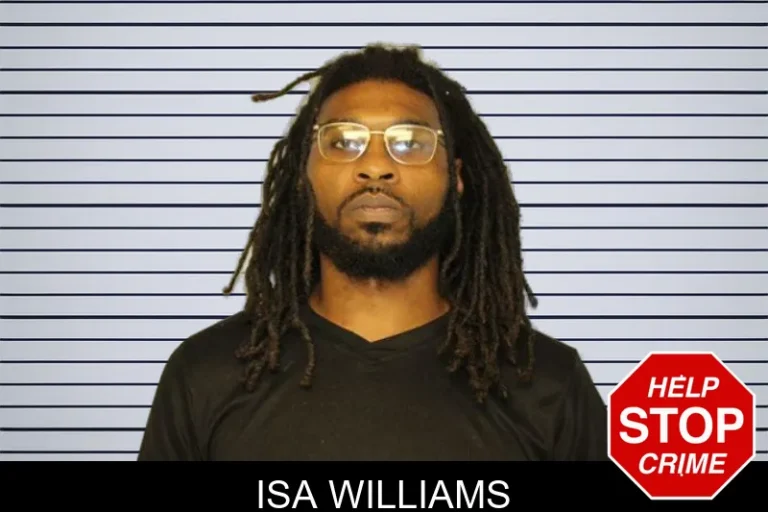 Isa Williams