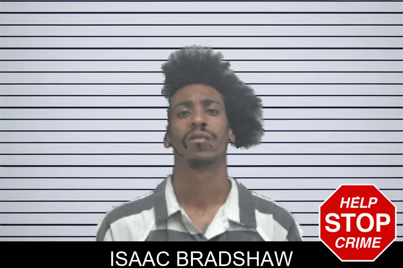 Isaac Bradshaw mugshot – Dougherty County , Georgia Isaac Bradshaw mugshot