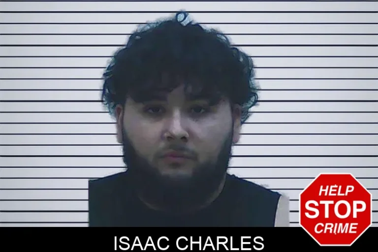 Isaac Charles