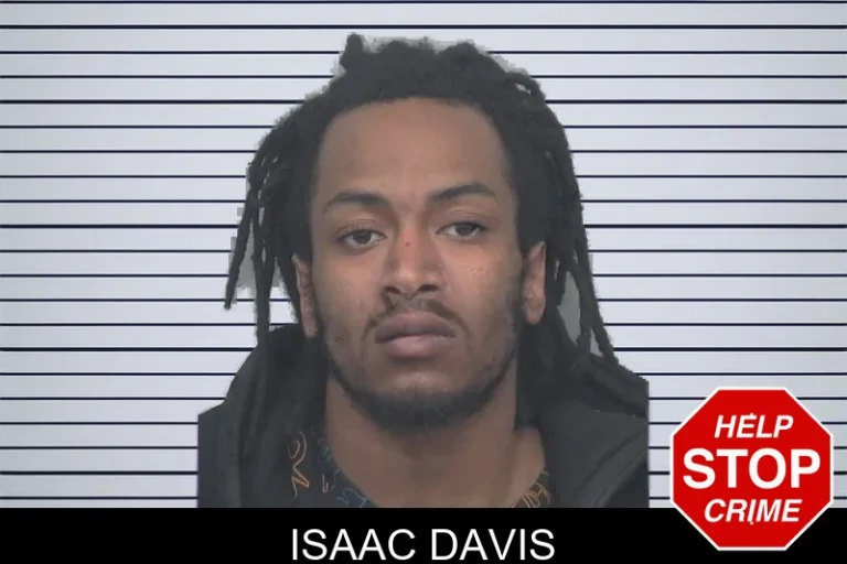 Isaac Davis mugshot – Gwinnett County , Georgia Isaac Davis