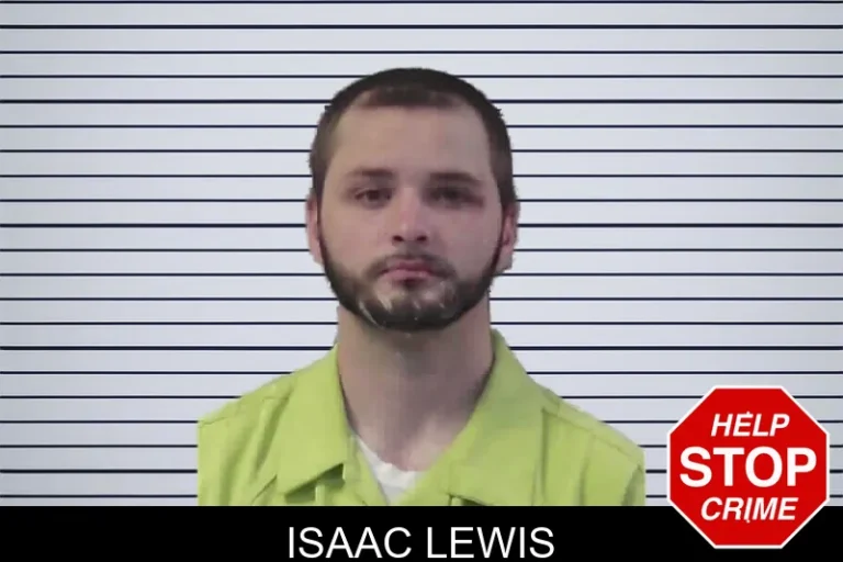 Isaac Lewis