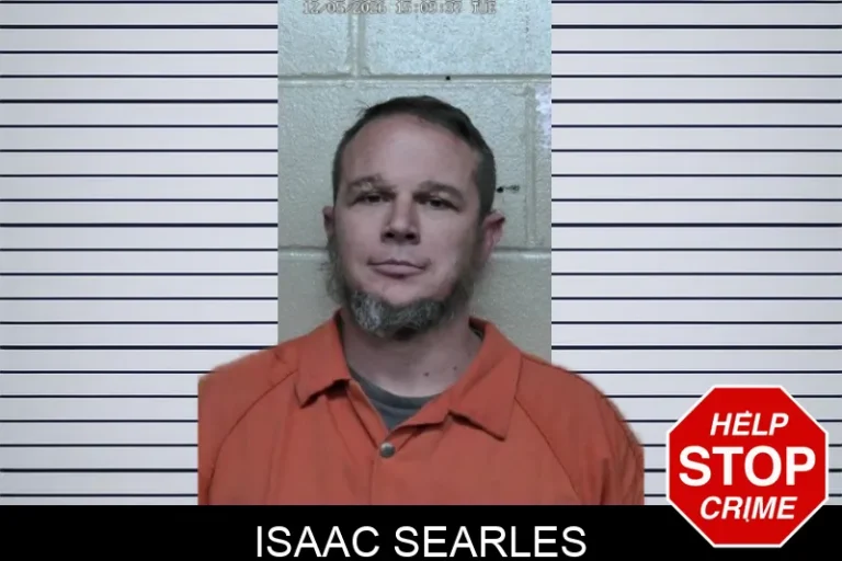 Isaac Searles