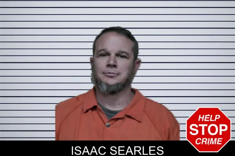 Isaac Searles