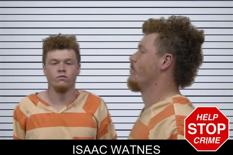 Isaac Watnes