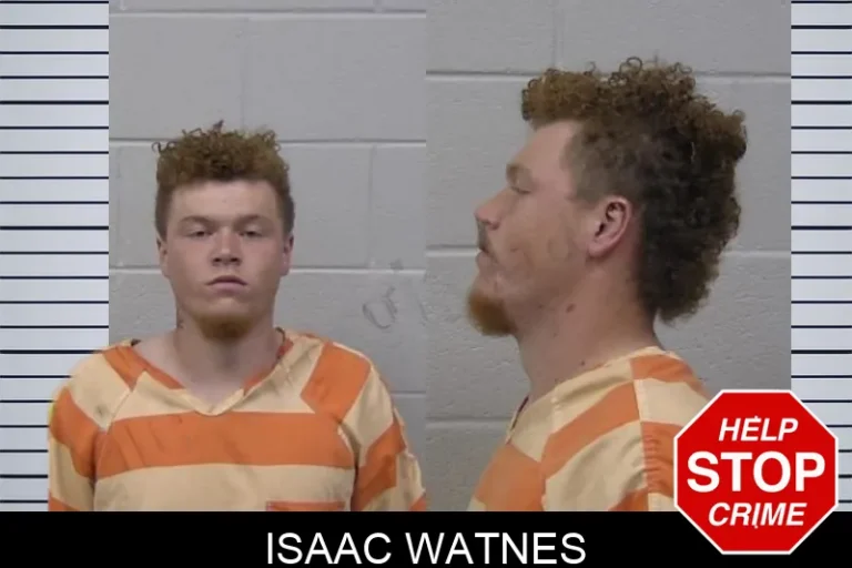Isaac Watnes