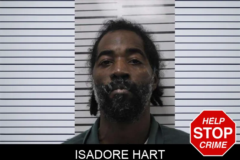 Isadore Hart mugshot – Colquitt County , Georgia Isadore Hart mugshot