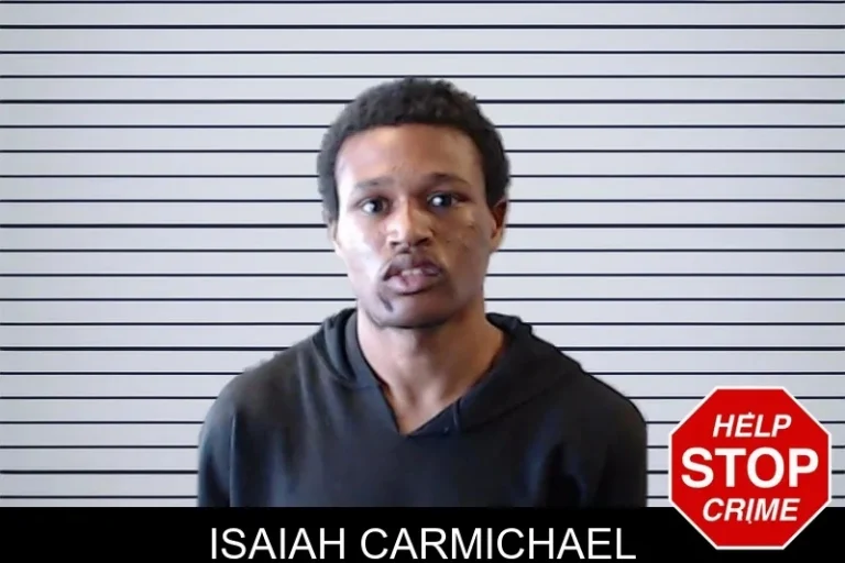Isaiah Carmichael