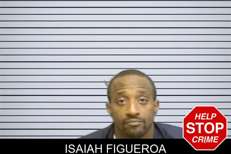 Isaiah Figueroa mugshot – Fulton County , Georgia Isaiah Figueroa