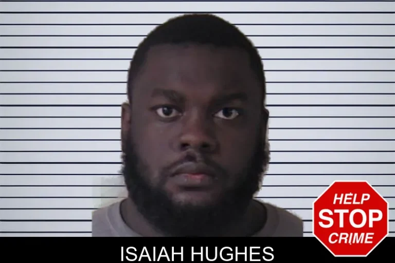 Isaiah Hughes