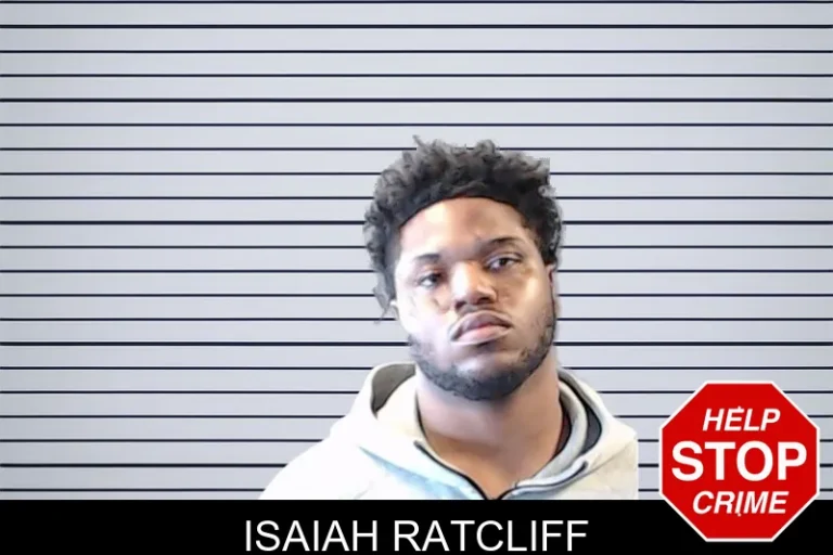 Isaiah Ratcliff