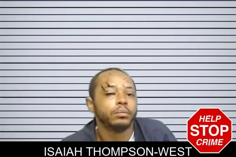 Isaiah Thompson-West