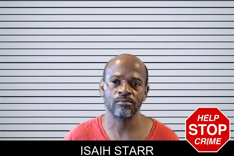Isaih Starr mugshot – DeKalb County , Georgia Isaih Starr mugshot