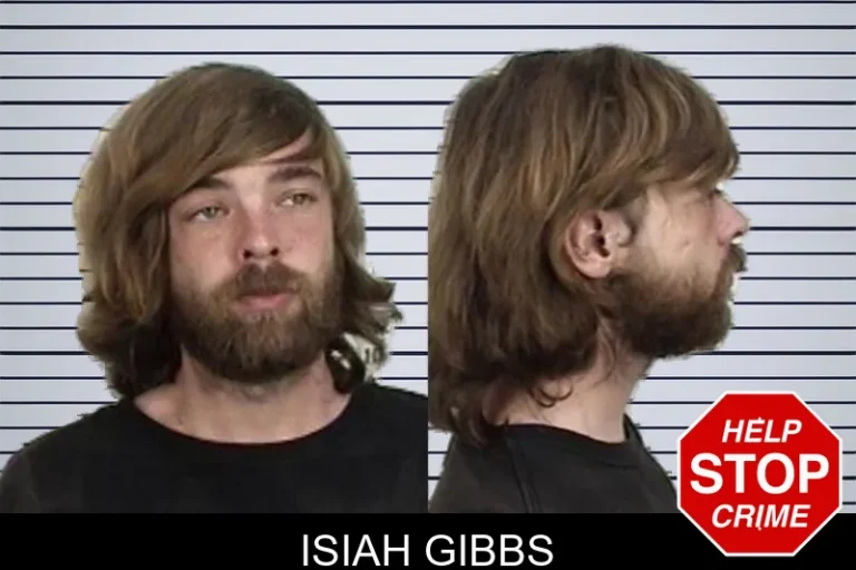 Isiah Gibbs