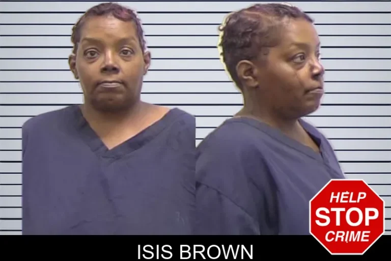 Isis Brown