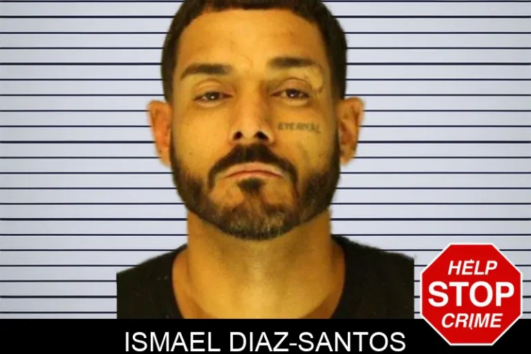 Ismael Diaz-Santos
