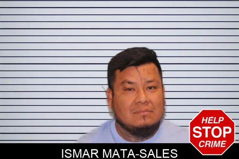 Ismar Mata-Sales