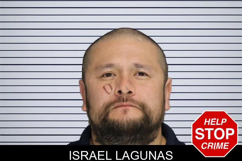 Israel Lagunas mugshot – Cobb County , Georgia Israel Lagunas mugshot