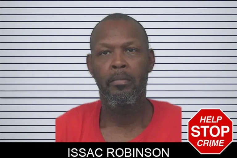 Issac Robinson