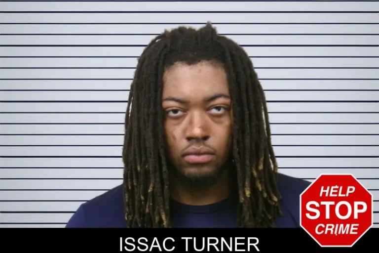 Issac Turner