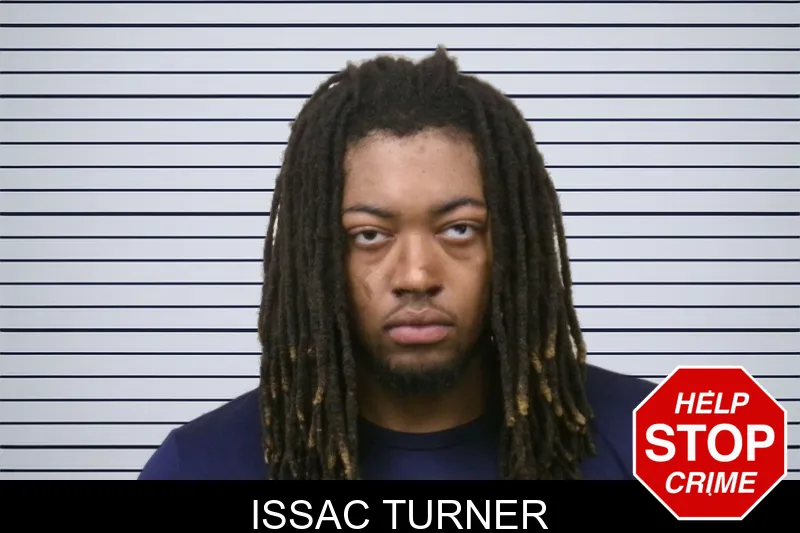 Issac Turner mugshot – Bulloch County , Georgia Issac Turner mugshot