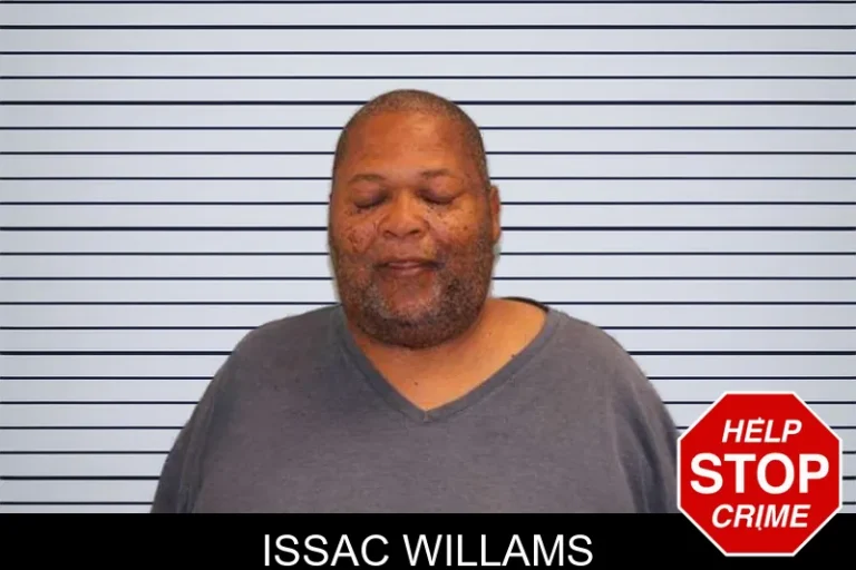 Issac Willams