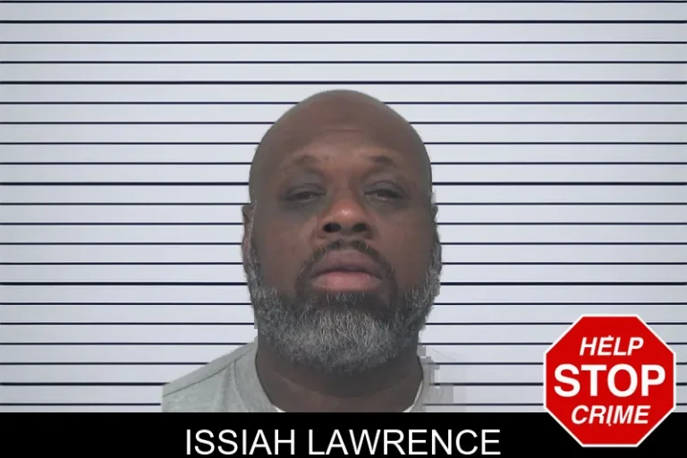 Issiah Lawrence mugshot – Gwinnett County , Georgia Issiah Lawrence