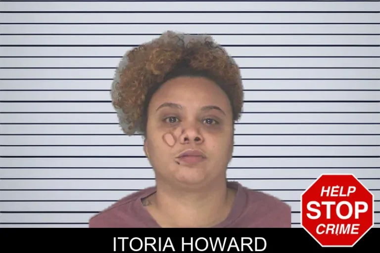 Itoria Howard