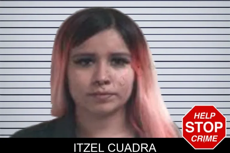 Itzel Cuadra