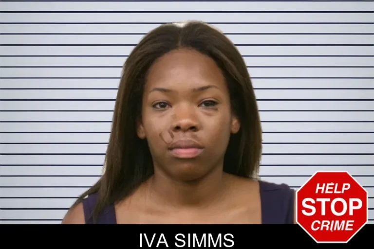 Iva Simms