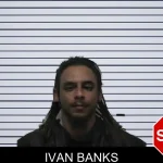 Ivan Banks mugshot – Pike County , Georgia Ivan Banks mugshot