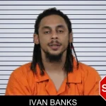 Ivan Banks mugshot – Lamar County , Georgia Ivan Banks mugshot