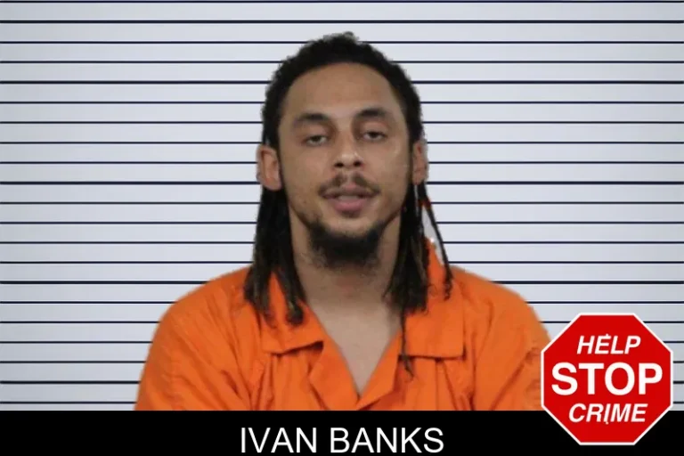 Ivan Banks